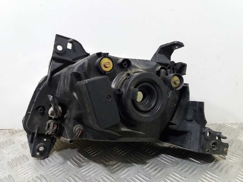 Recambio de faro derecho para mazda mpv (lw) 2.0 td active 7 (100kw) referencia OEM IAM    Recambio de faro derecho para mazda mpv (lw) 2.0 td active 7 (100kw) referencia OEM IAM