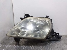 Recambio de faro izquierdo para mazda mpv (lw) 2.0 td active 7 (100kw) referencia OEM IAM
