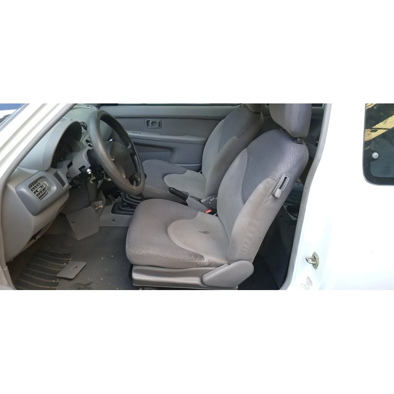 NISSAN MICRA (K11) - imagen 6