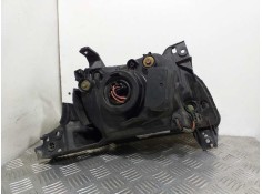 Recambio de faro izquierdo para mazda mpv (lw) 2.0 td active 7 (100kw) referencia OEM IAM    2