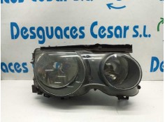 Recambio de faro derecho para bmw serie 3 berlina (e46) referencia OEM IAM   