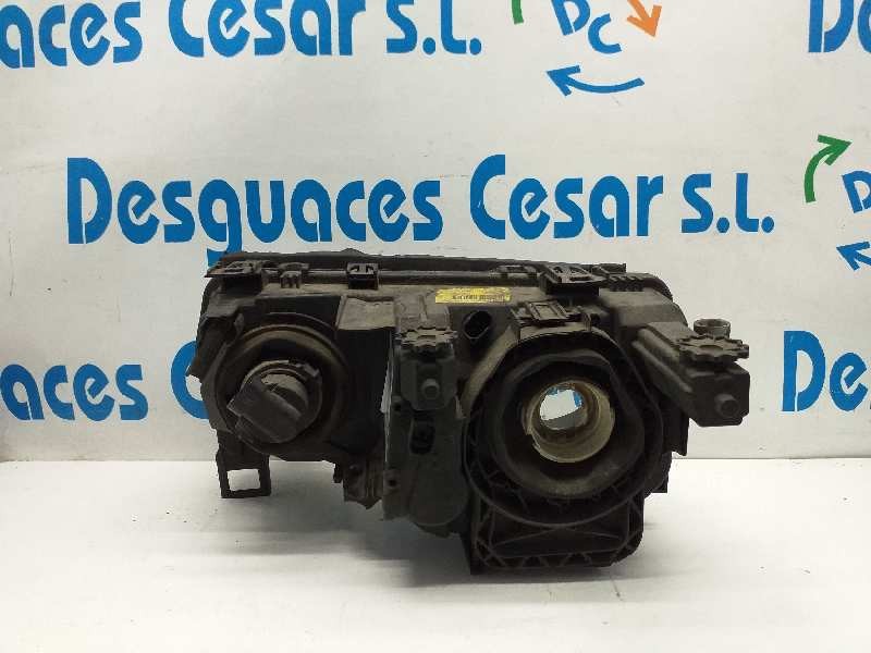 Recambio de faro derecho para bmw serie 3 berlina (e46) referencia OEM IAM   