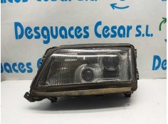 Recambio de faro izquierdo para audi a4 avant (b5) referencia OEM IAM   