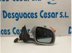 Recambio de retrovisor derecho para audi a3 (8l) referencia OEM IAM  ELECTRICO 