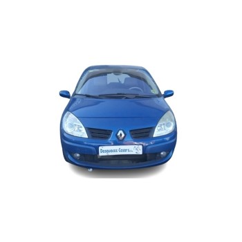 RENAULT SCENIC II