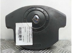 Recambio de airbag delantero izquierdo para renault megane ii berlina 5p emotion referencia OEM IAM   