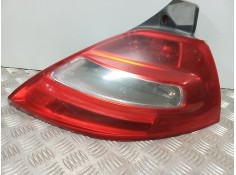 Recambio de piloto trasero derecho para renault megane ii berlina 5p emotion referencia OEM IAM   