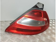 Recambio de piloto trasero derecho para renault megane ii berlina 5p emotion referencia OEM IAM    2