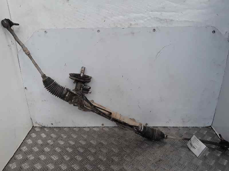 Recambio de cremallera direccion para peugeot partner kasten confort l1 referencia OEM IAM  E2010 