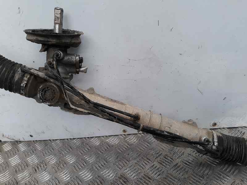 Recambio de cremallera direccion para peugeot partner kasten confort l1 referencia OEM IAM  E2010 