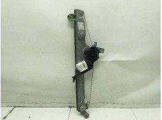 Recambio de elevalunas delantero izquierdo para renault scenic ii confort dynamique referencia OEM IAM  ELECTRICO