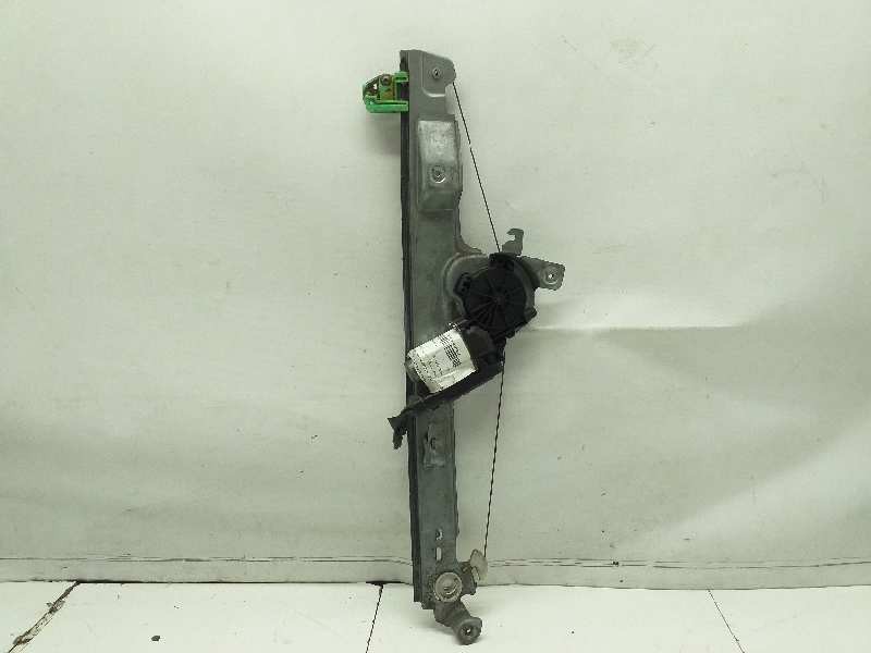Recambio de elevalunas delantero izquierdo para renault scenic ii confort dynamique referencia OEM IAM  ELECTRICO 