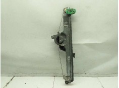 Recambio de elevalunas delantero izquierdo para renault scenic ii confort dynamique referencia OEM IAM  ELECTRICO  2