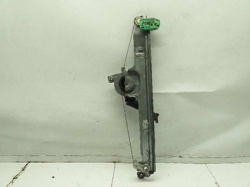 Recambio de elevalunas delantero izquierdo para renault scenic ii confort dynamique referencia OEM IAM  ELECTRICO 