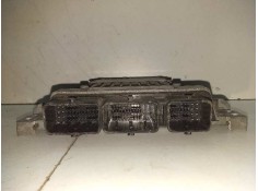 Recambio de centralita motor uce para renault scenic ii confort dynamique referencia OEM IAM S122326109A 8200565863 