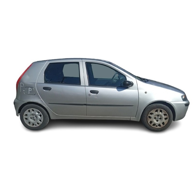 FIAT PUNTO FURGONETA/HATCHBACK (188_) - imagen 3