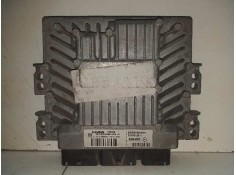 Recambio de centralita motor uce para renault scenic ii confort dynamique referencia OEM IAM S122326109A 8200565863  2