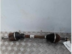 Recambio de transmision delantera izquierda para renault scenic ii confort dynamique referencia OEM IAM   