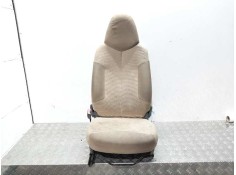 Recambio de asiento delantero izquierdo para peugeot 107 básico referencia OEM IAM   
