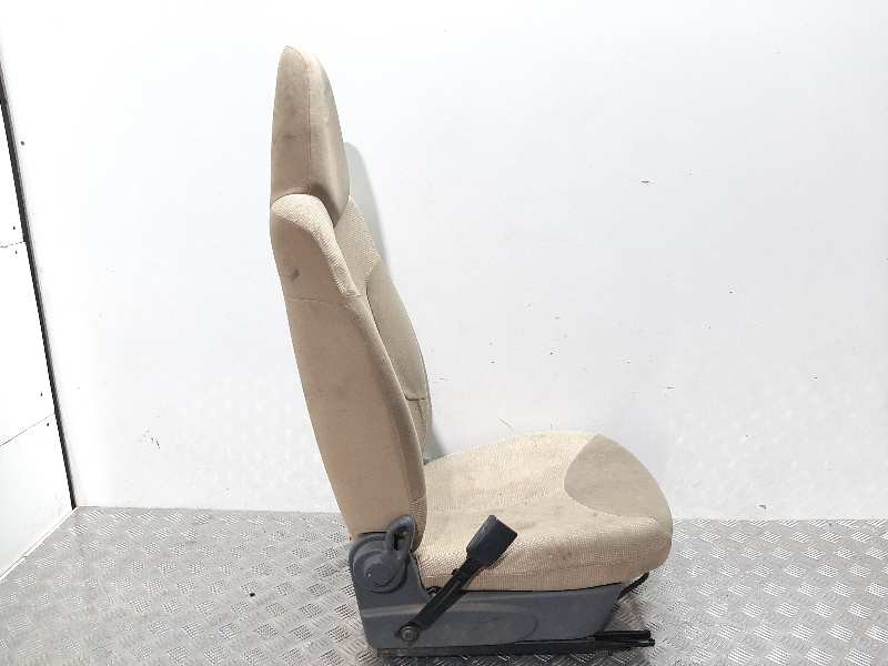 Recambio de asiento delantero izquierdo para peugeot 107 básico referencia OEM IAM   