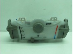 Recambio de mando calefaccion / aire acondicionado para peugeot 107 básico referencia OEM IAM