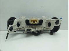 Recambio de mando calefaccion / aire acondicionado para peugeot 107 básico referencia OEM IAM    2