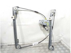 Recambio de elevalunas delantero derecho para renault kangoo expression referencia OEM IAM 807207012R