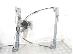 Recambio de elevalunas delantero derecho para renault kangoo expression referencia OEM IAM 807207012R   2
