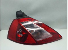 Recambio de piloto trasero izquierdo para renault megane ii berlina 5p confort expression referencia OEM IAM 8200073236  