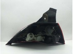 Recambio de piloto trasero izquierdo para renault megane ii berlina 5p confort expression referencia OEM IAM 8200073236   2