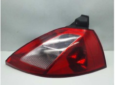 Recambio de piloto trasero derecho para renault megane ii berlina 5p confort expression referencia OEM IAM 8200073237  