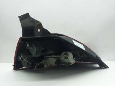 Recambio de piloto trasero derecho para renault megane ii berlina 5p confort expression referencia OEM IAM 8200073237   2