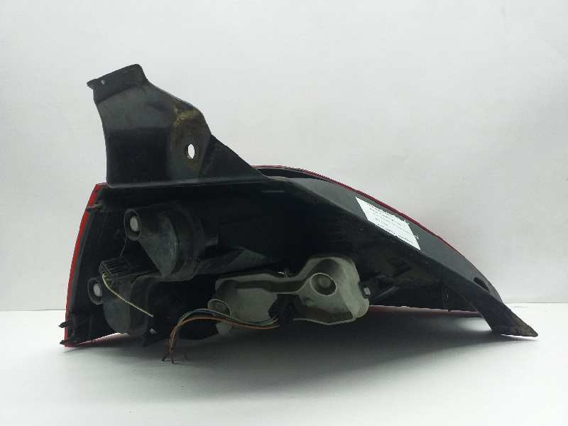 Recambio de piloto trasero derecho para renault megane ii berlina 5p confort expression referencia OEM IAM 8200073237  