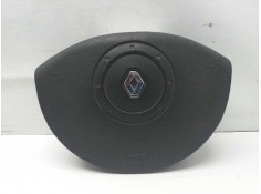 Recambio de airbag delantero izquierdo para renault megane ii berlina 5p confort expression referencia OEM IAM 8200301512A  