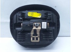Recambio de airbag delantero izquierdo para renault megane ii berlina 5p confort expression referencia OEM IAM 8200301512A   2