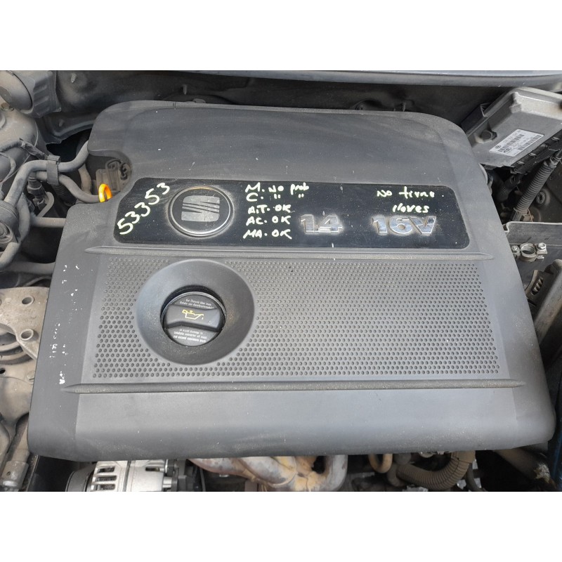 SEAT IBIZA III (6L1) - imagen 2