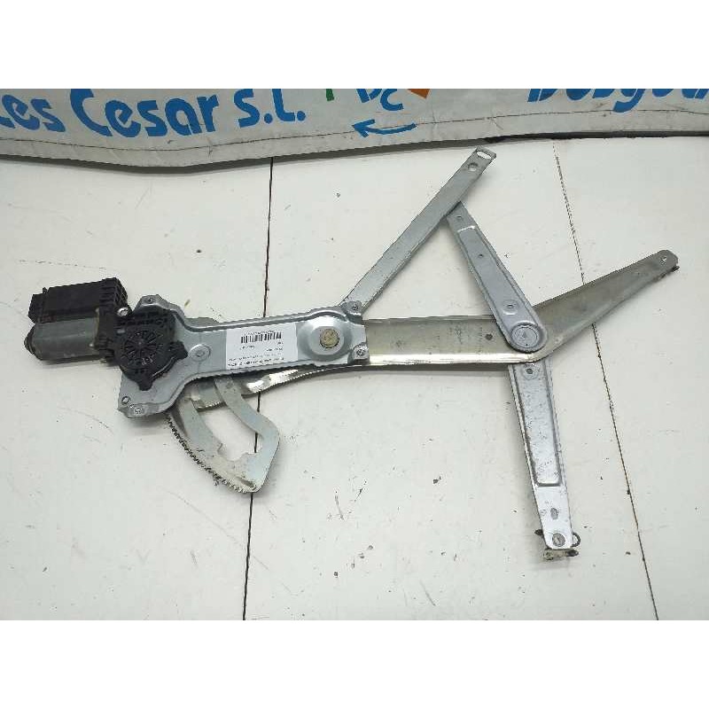Recambio de elevalunas delantero derecho para peugeot 406 coupe (s1/s2) 2.2 hdi fap cat referencia OEM IAM  ELECTRICO 