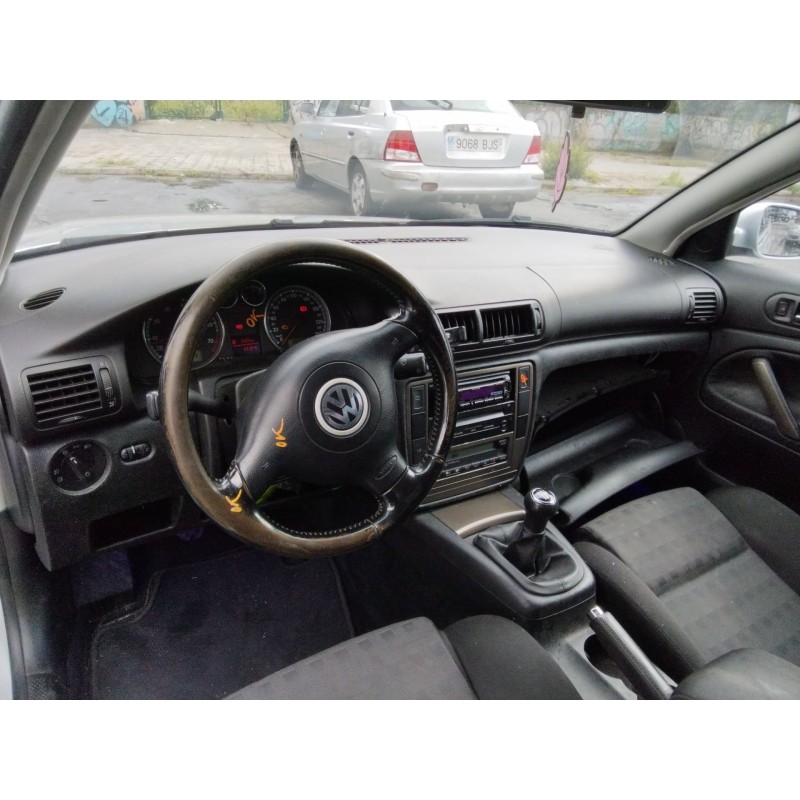 VOLKSWAGEN PASSAT B5.5 VARIANT (3B6) - imagen 5