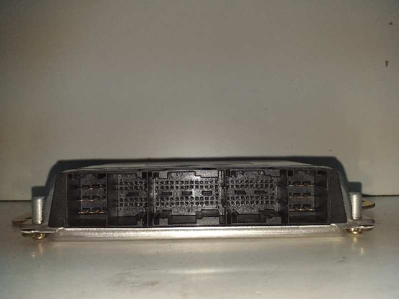 Recambio de centralita motor uce para nissan almera (n16/e) comfort referencia OEM IAM 0281010141 237105M300 