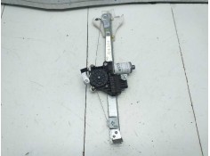 Recambio de elevalunas trasero derecho para ford mondeo berlina (ge) ambiente (06.2003) (d) referencia OEM IAM 1S71F27000BM ELEC