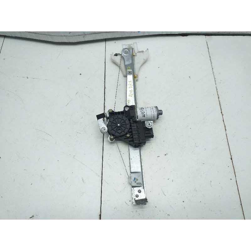 Recambio de elevalunas trasero derecho para ford mondeo berlina (ge) ambiente (06.2003) (d) referencia OEM IAM 1S71F27000BM ELEC