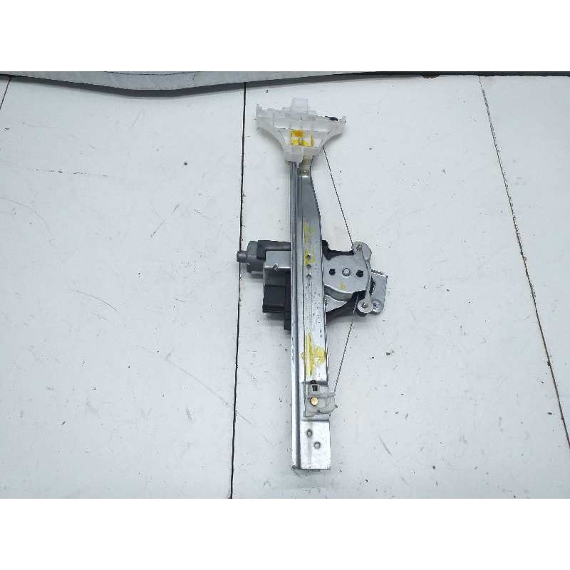 Recambio de elevalunas trasero derecho para ford mondeo berlina (ge) ambiente (06.2003) (d) referencia OEM IAM 1S71F27000BM ELEC