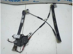 Recambio de elevalunas delantero derecho para ford mondeo berlina (ge) ambiente (06.2003) (d) referencia OEM IAM 1417697 ELECTRI