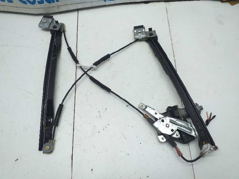 Recambio de elevalunas delantero derecho para ford mondeo berlina (ge) ambiente (06.2003) (d) referencia OEM IAM 1417697 ELECTRI