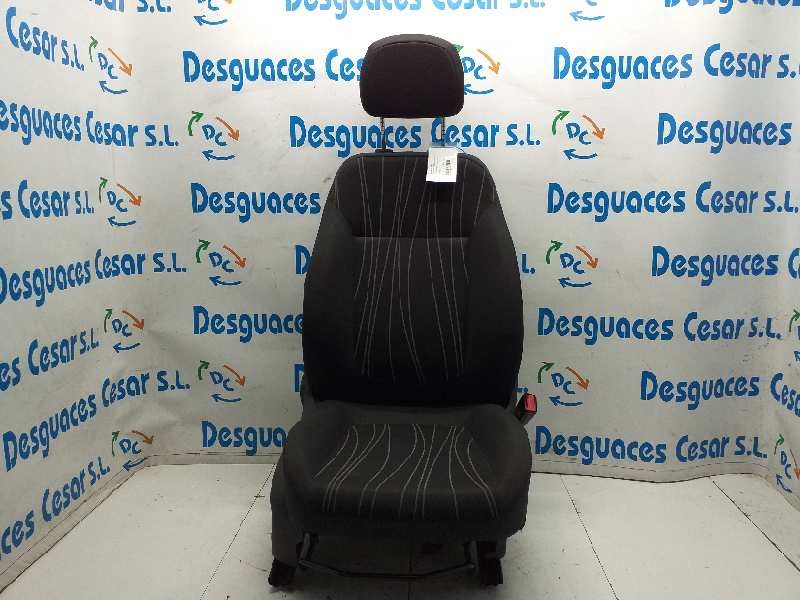 Recambio de asiento delantero derecho para opel corsa d enjoy referencia OEM IAM   
