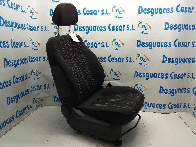 Recambio de asiento delantero derecho para opel corsa d enjoy referencia OEM IAM   