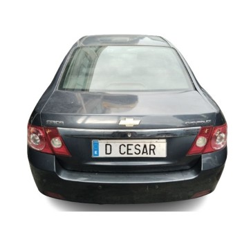 CHEVROLET EPICA (KL1_)