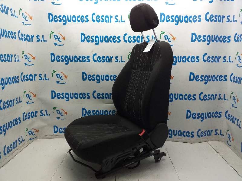 Recambio de asiento delantero derecho para opel corsa d enjoy referencia OEM IAM   