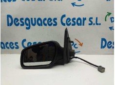 Recambio de retrovisor izquierdo para ford mondeo berlina (ge) ambiente (06.2003) (d) referencia OEM IAM 1376110 ELECTRICO 