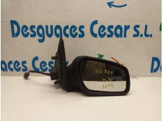 Recambio de retrovisor derecho para ford mondeo berlina (ge) ambiente (06.2003) (d) referencia OEM IAM 1376107 ELECTRICO 
